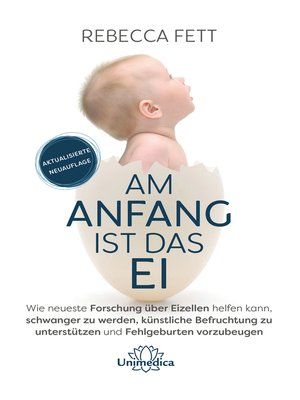 cover image of Am Anfang ist das Ei